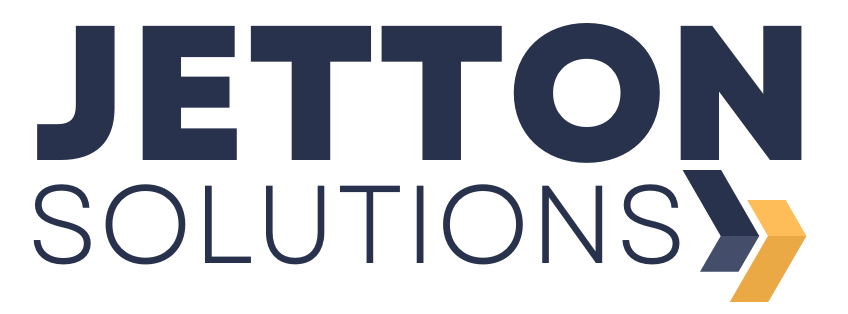 Jetton Solutions logo