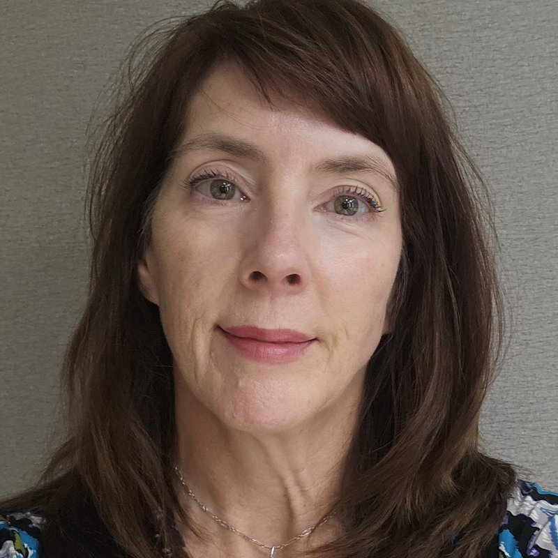 Professional headshot of Erin Cole, Director of Business Development at Jetton Solutions